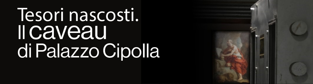 Caveau Museo del Corso