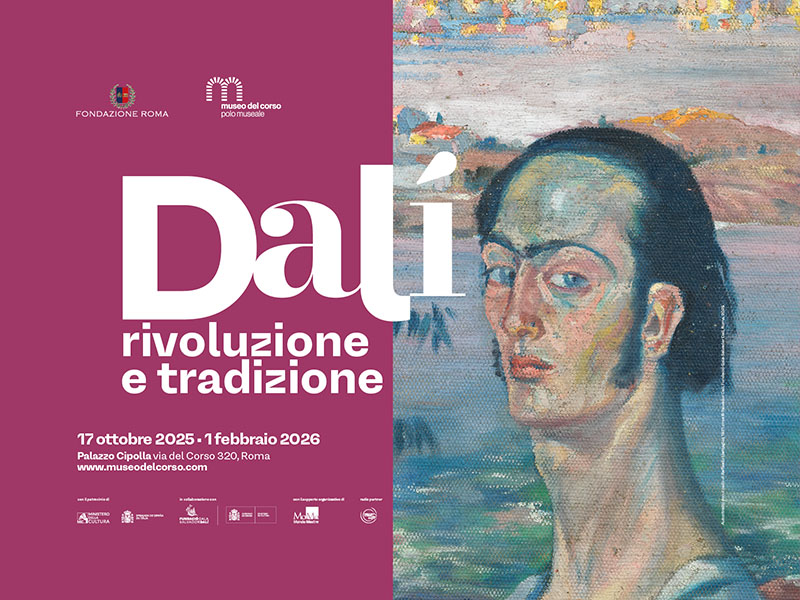 Dalí-Rivoluzione-e-Tradizione-17-Ottobre-2025–1-Febbraio-2026