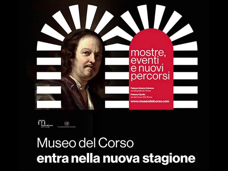 Museo del Corso Nuova Stagione