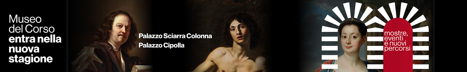 Museo del Corso Nuova Stagione