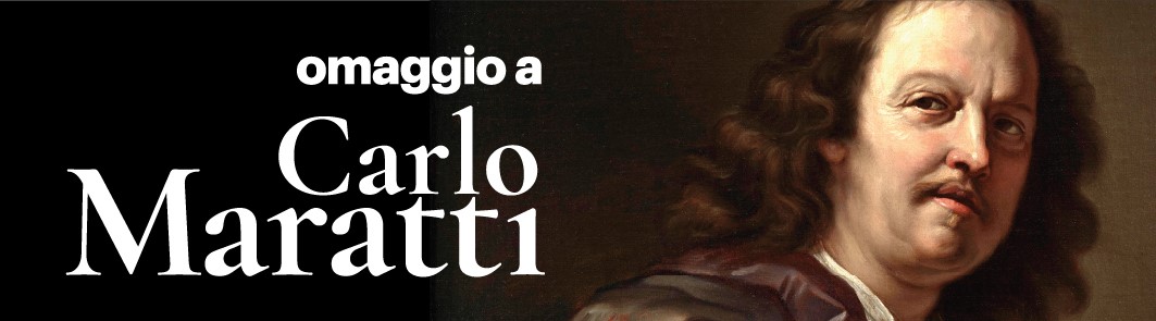 Omaggio a Carlo Maratti Museo del Corso
