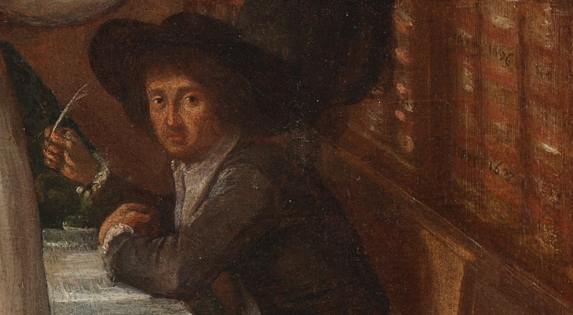 De arte pingendi. La pittura nelle carte del Monte di Pietà di Roma