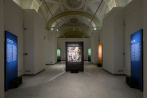 3. Chagall - Crocifissione Bianca