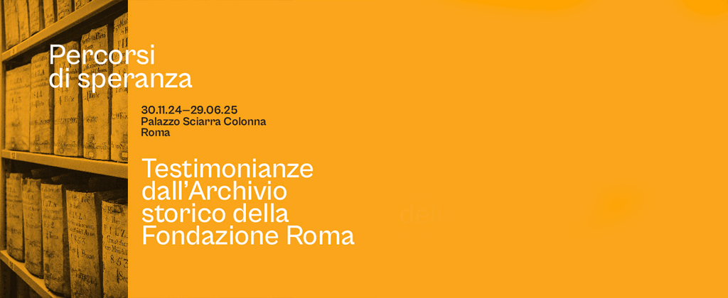 Banner news Percorsi di Speranza