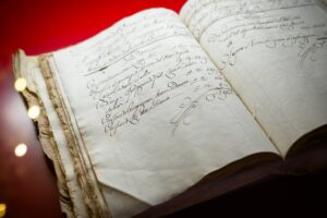 Percorsi di speranza | dettaglio archivio storico