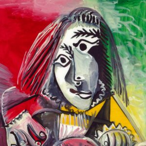 Mostra Picasso e Guernica