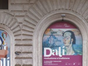 Event Dalì tra arte e cinema