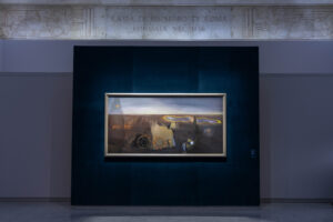 3. Dalì exhibition photo Ph: Monkeys Video Lab