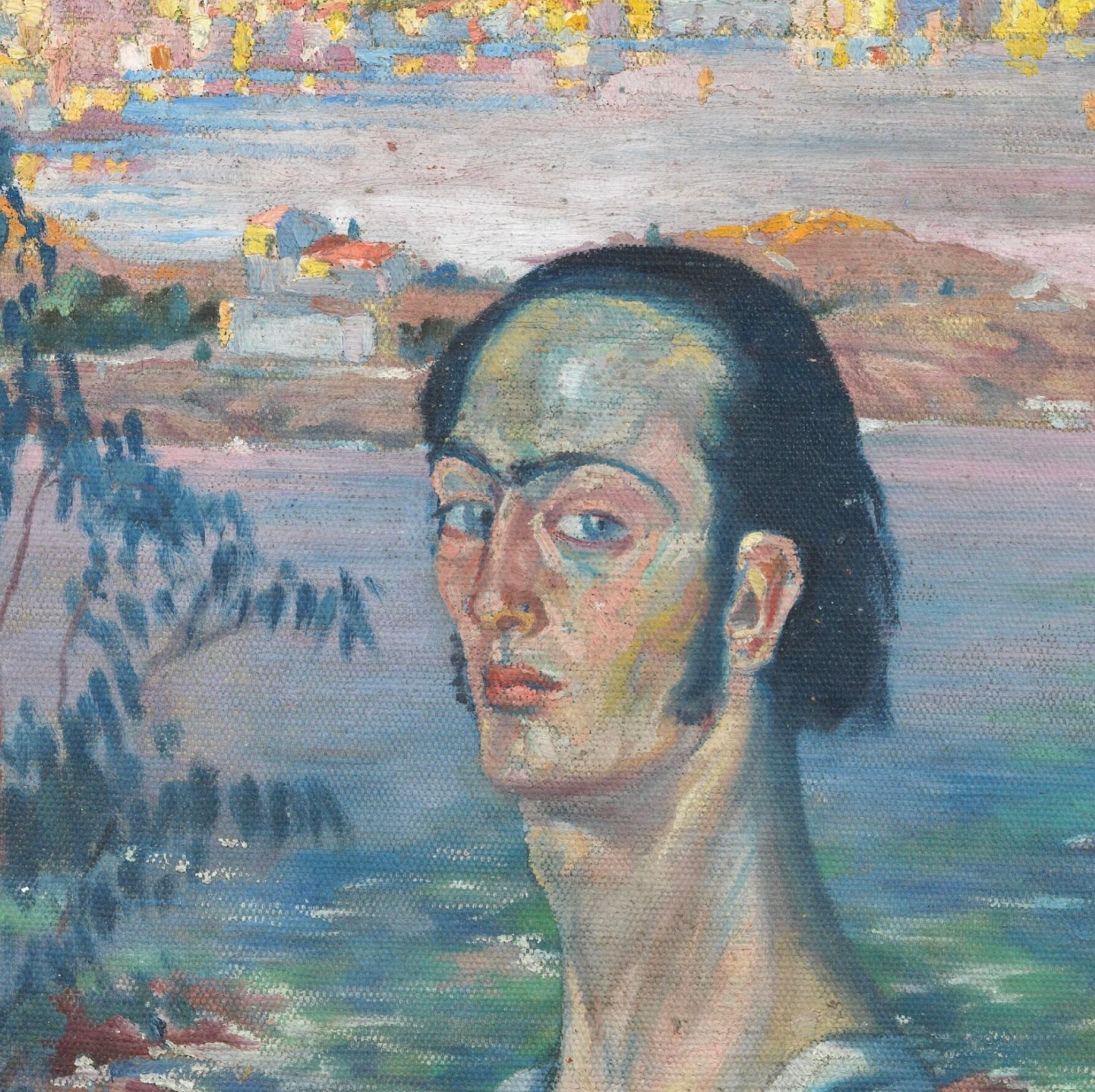 Dalí. Revolution and tradition | Museo del Corso - Polo museale