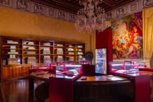 Allestimento De Arte Pingendi | Archivio storico