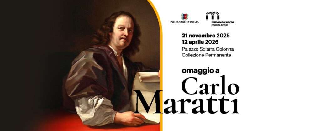 Mostra Carlo Maratti articolo