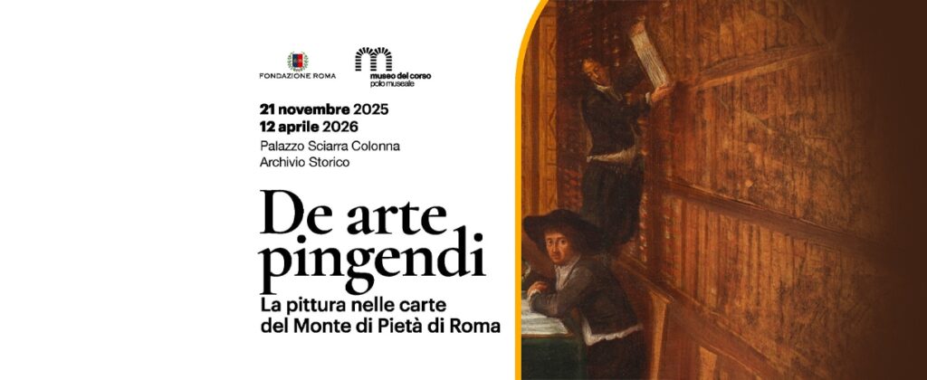 Mostra de Arte Pingendi articolo