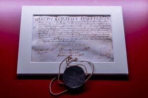 Allestimento | De Arte Pingendi dettaglio
