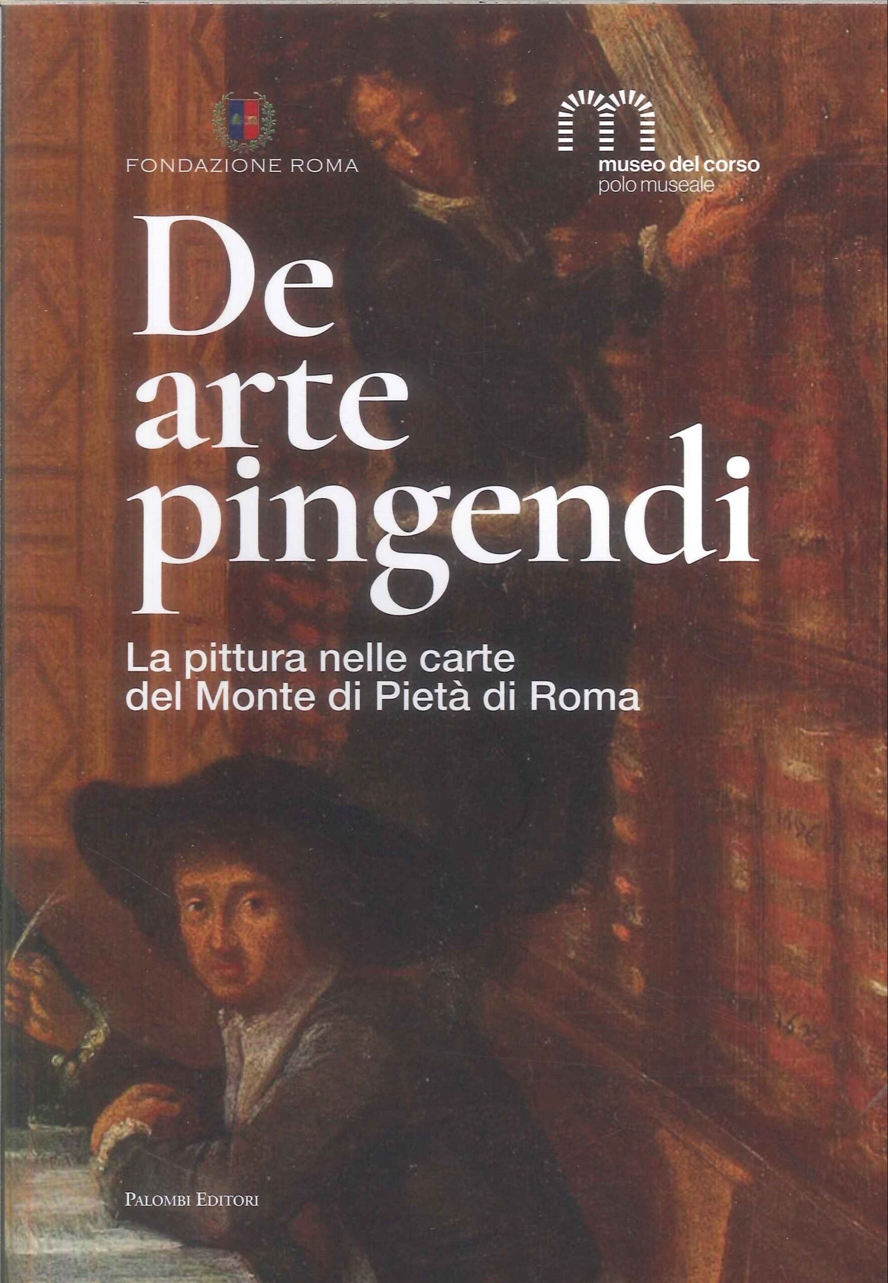 De Arte Pingendi Catalogue