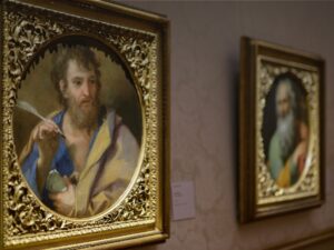 News nuova stagione - Collezione permanente