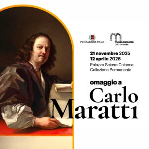 Mostra Carlo Maratti