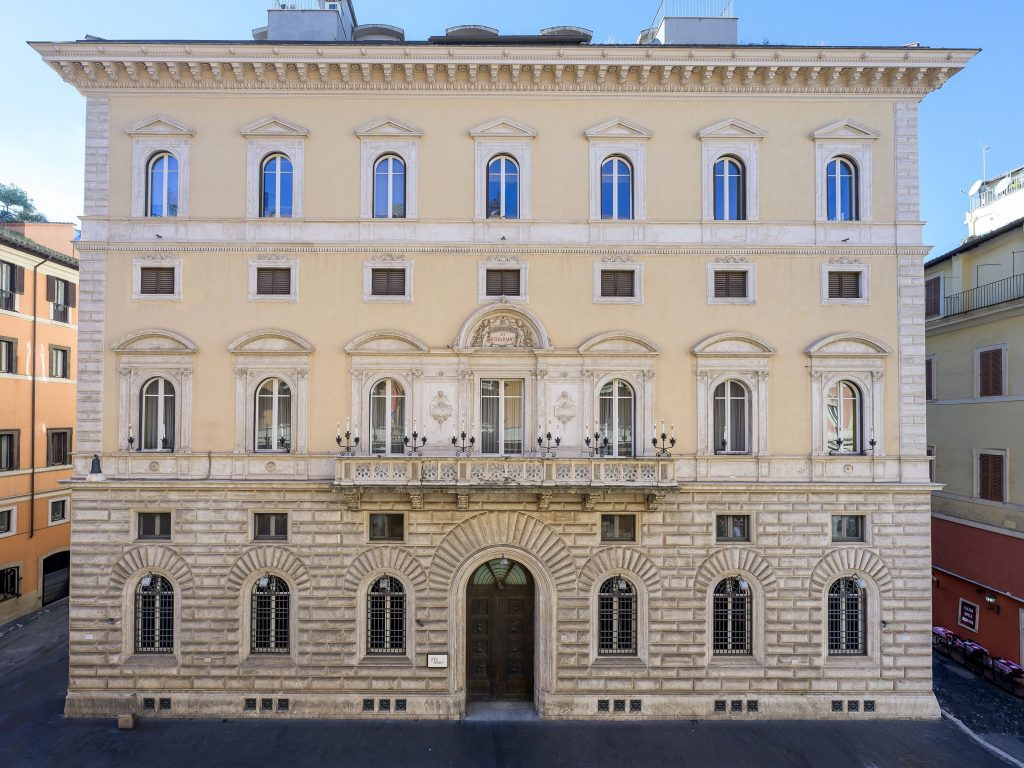 Palazzo Cipolla
