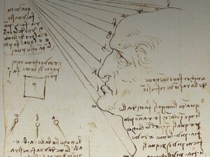 News La pittura secondo Leonardo