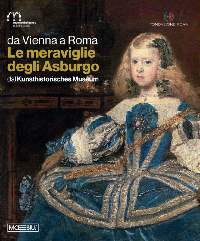 Catalogo Le meraviglie degli Asburgo
