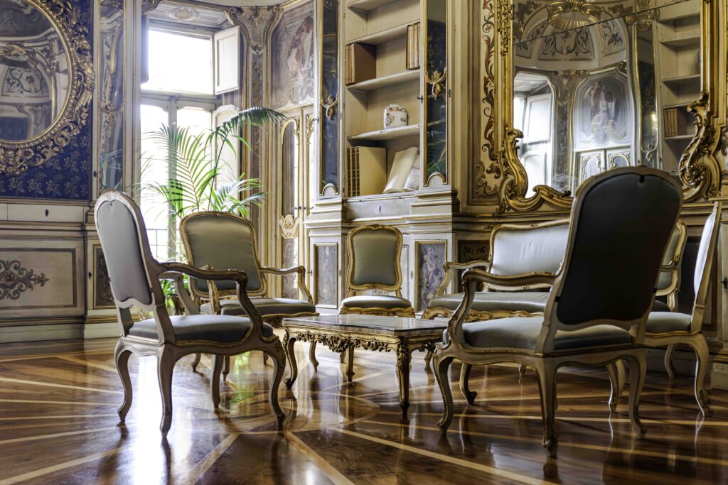 Header Appartamenti del Cardinale