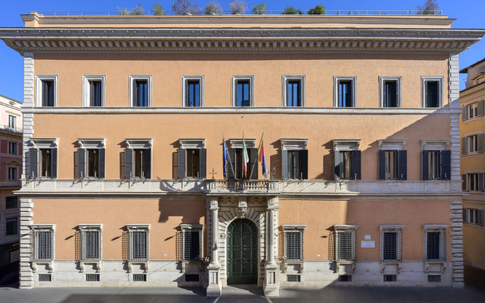 Palazzo Sciarra Colonna