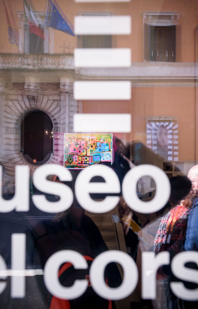 Museo del Corso - Polo museale