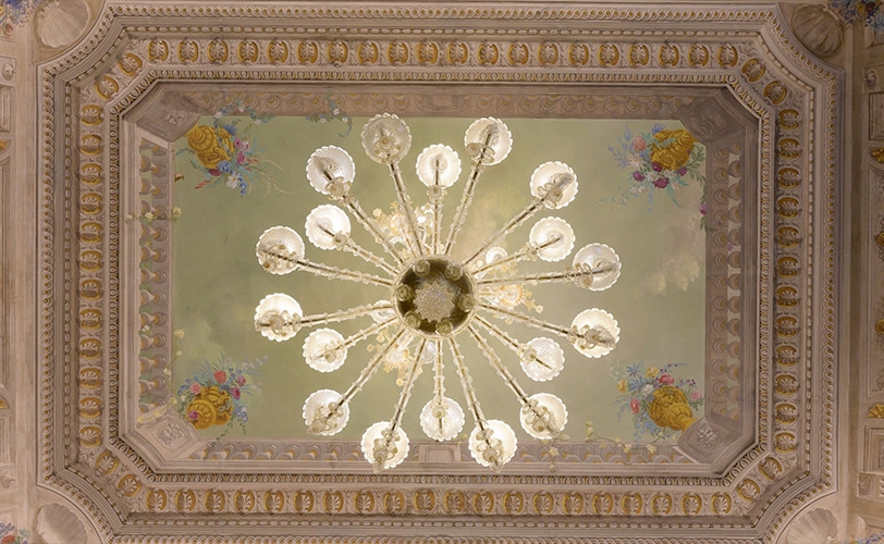 Header Palazzo Sciarra Colonna