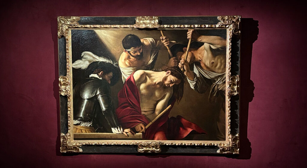 Conclusione mostra meraviglie degli Asburgo