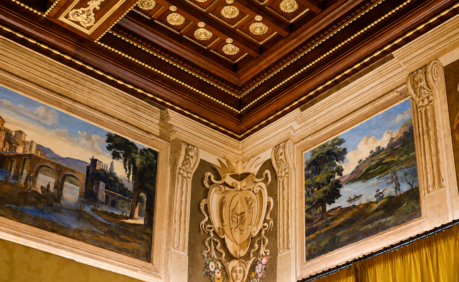 Header Museo del Corso