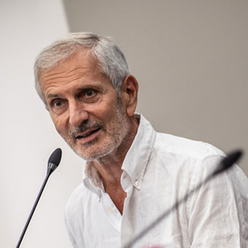 Gianrico Carofiglio | Follia
