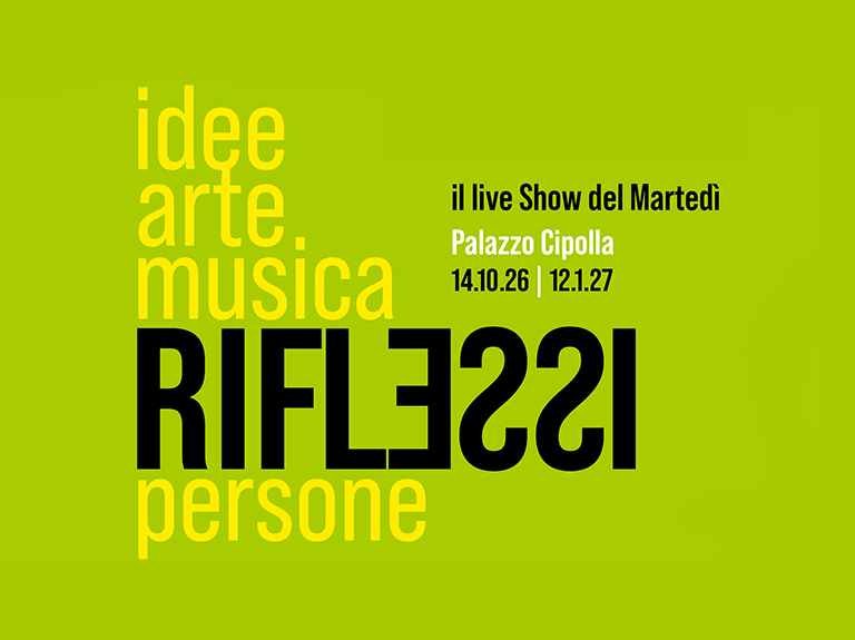 preview image Riflessi