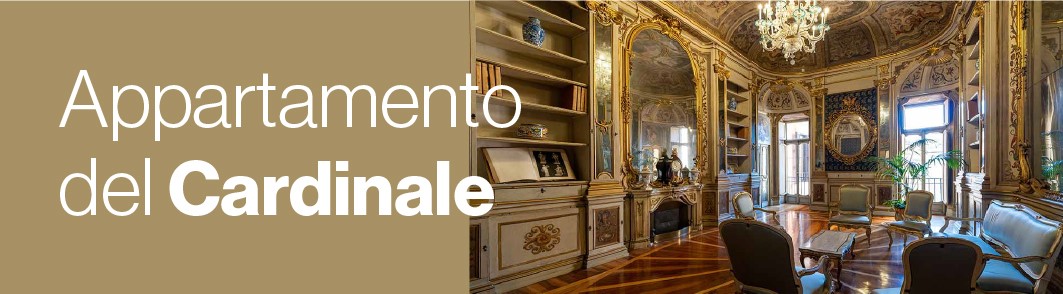 Appartamento del Cardinale
