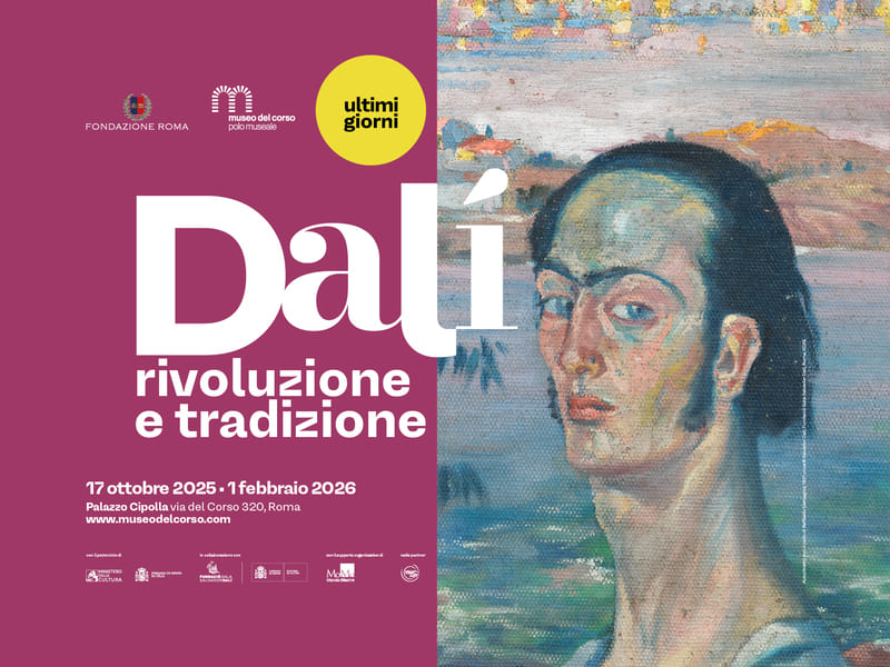 Dalí-Rivoluzione-e-Tradizione-17-Ottobre-2025–1-Febbraio-2026