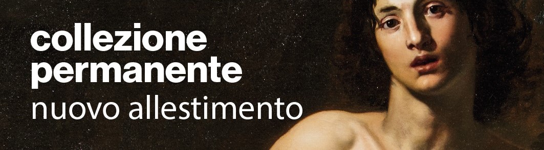 Collezione Permanente a Museo del Corso